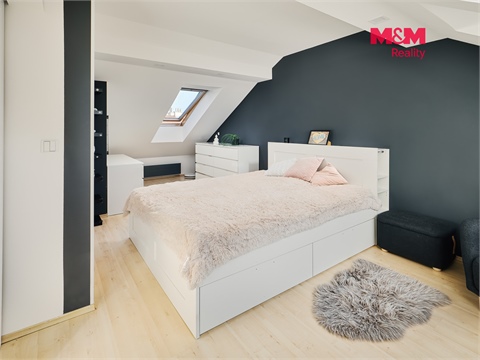 Prodej bytu 3kk, 80 m² - 4