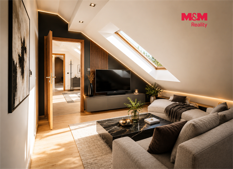 Prodej bytu 3kk, 80 m² 4