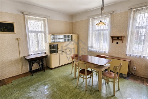 Prodej rodinného domu, 150 m² 6