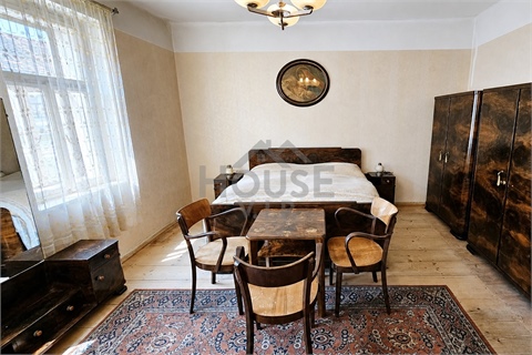 Prodej rodinného domu, 150 m² - 0