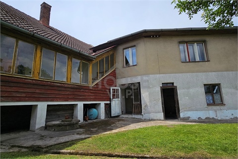 Prodej rodinného domu, 150 m² - 12