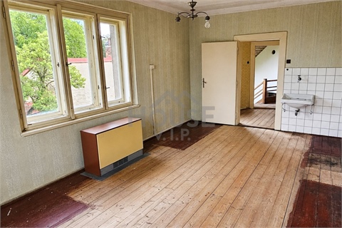 Prodej rodinného domu, 150 m² - 10