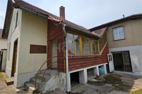 Prodej rodinného domu, 150 m² - 16