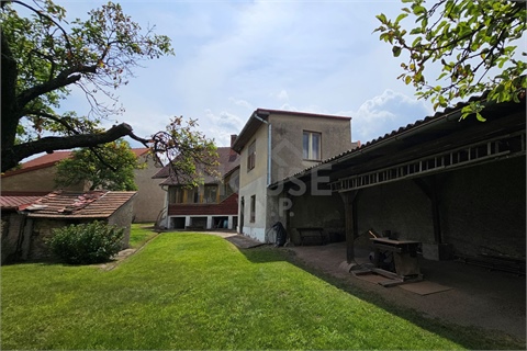 Prodej rodinného domu, 150 m² - 14