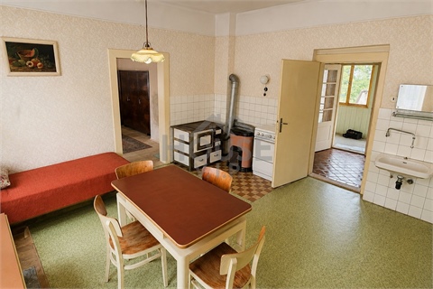 Prodej rodinného domu, 150 m² - 6