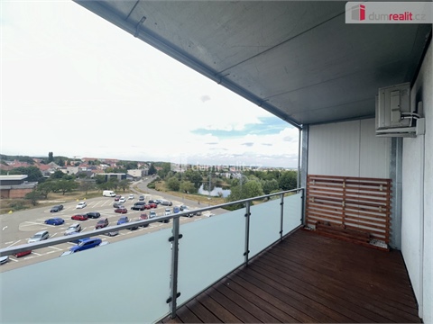 Pronájem bytu 3kk, 82 m² - 2