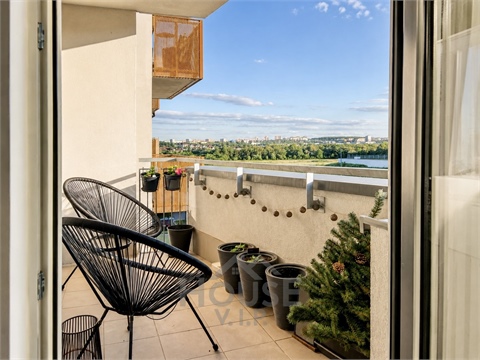 Prodej bytu 2kk, 61 m² 4