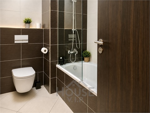 Prodej bytu 2kk, 61 m² 8