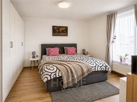 Prodej bytu 2kk, 61 m² 6