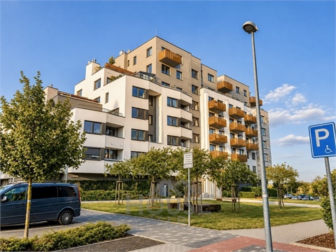Prodej bytu 2kk, 61 m² - 10