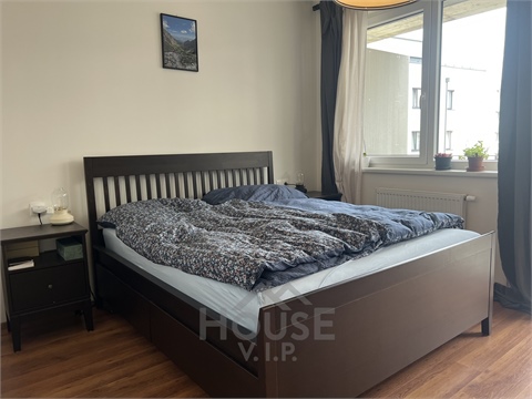 Prodej bytu 2kk, 40 m² - 4