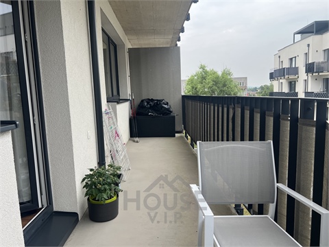 Prodej bytu 2kk, 40 m² 8
