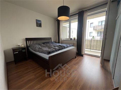 Prodej bytu 2kk, 40 m² 4