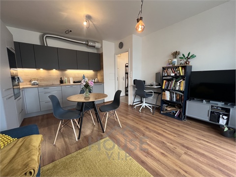 Prodej bytu 2kk, 40 m² 0