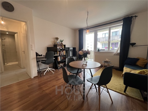 Prodej bytu 2kk, 40 m² 2