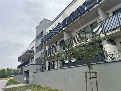 Prodej bytu 2kk, 40 m² 10