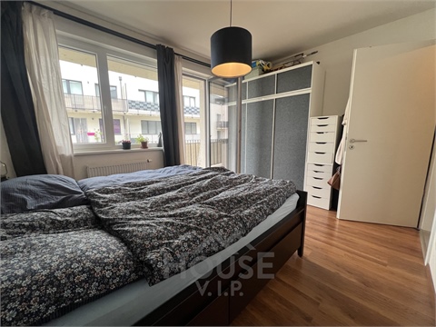 Prodej bytu 2kk, 40 m² 6