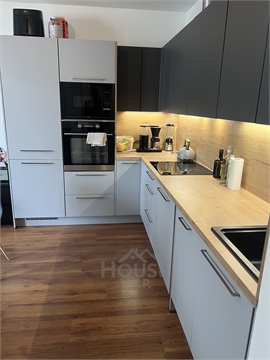Prodej bytu 2kk, 40 m² - 2
