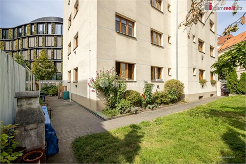 Prodej bytu 2+1, 44 m² - 10
