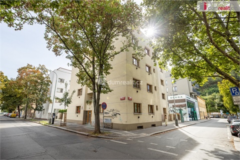Prodej bytu 2+1, 44 m² - 0