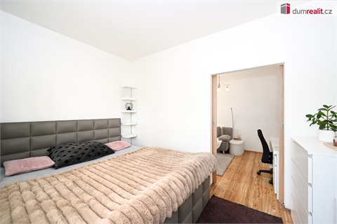 Prodej bytu 2+1, 44 m² - 6