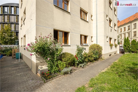 Prodej bytu 2+1, 44 m² - 22