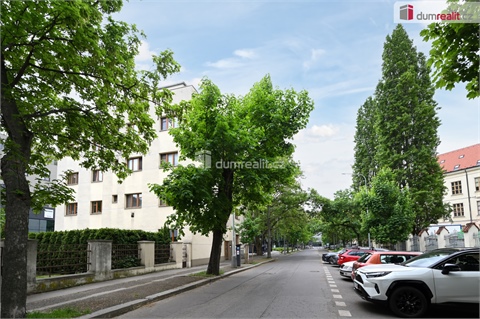 Prodej bytu 2+1, 44 m² - 14