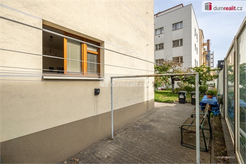Prodej bytu 2+1, 44 m² - 20