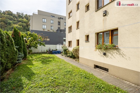 Prodej bytu 2+1, 44 m² - 6