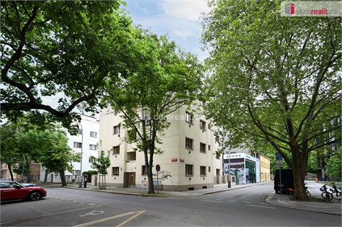 Prodej bytu 2+1, 44 m² 2