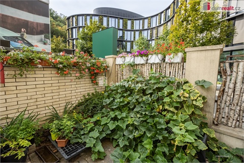 Prodej bytu 2+1, 44 m² - 18