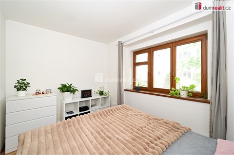 Prodej bytu 2+1, 44 m² 6