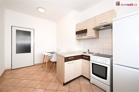 Prodej bytu 2+1, 44 m² - 8