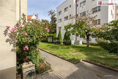 Prodej bytu 2+1, 44 m² - 12