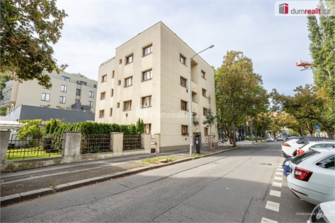 Prodej bytu 2+1, 44 m² - 24