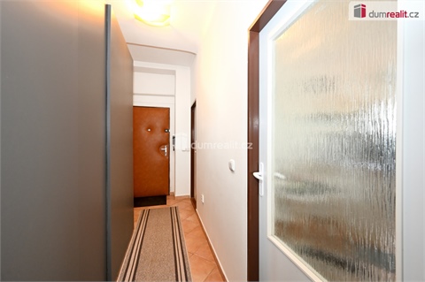 Prodej bytu 2+1, 44 m² 12