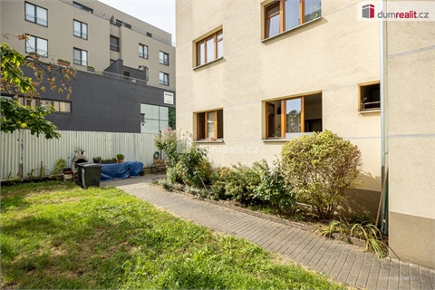 Prodej bytu 2+1, 44 m² - 8