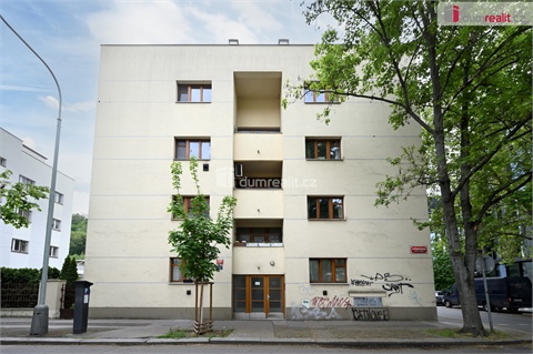 Prodej bytu 2+1, 44 m² 14
