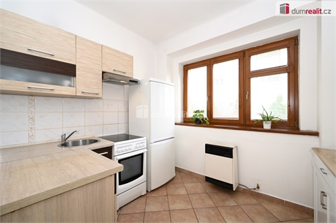 Prodej bytu 2+1, 44 m² 8