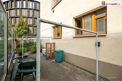 Prodej bytu 2+1, 44 m² - 14