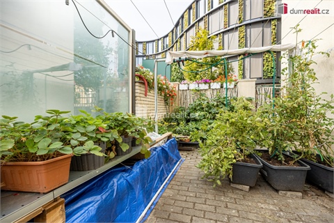 Prodej bytu 2+1, 44 m² - 16