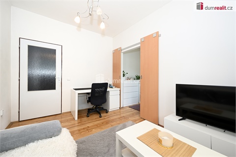 Prodej bytu 2+1, 44 m² - 4