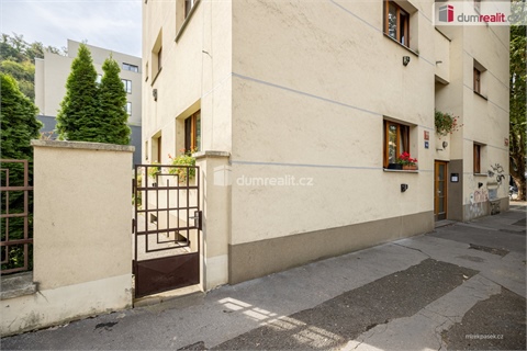 Prodej bytu 2+1, 44 m² - 4