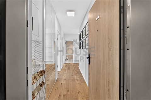 Prodej bytu 3kk, 65 m² - 4