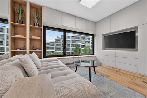 Prodej bytu 3kk, 65 m² 2