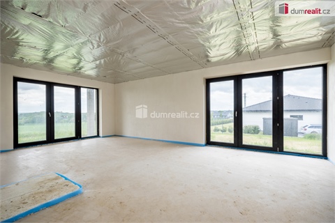 Prodej rodinného domu, 218 m² - 0