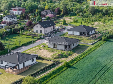 Prodej rodinného domu, 218 m² - 2