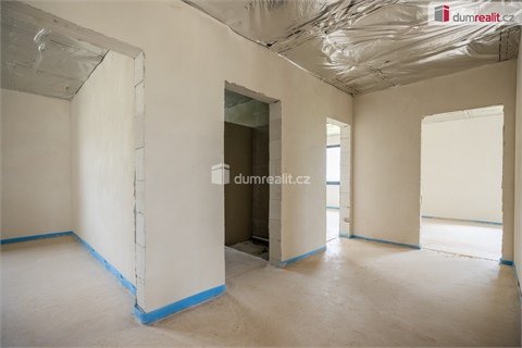 Prodej rodinného domu, 218 m² - 16
