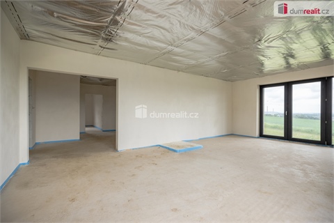 Prodej rodinného domu, 218 m² - 6