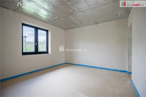 Prodej rodinného domu, 218 m² - 10